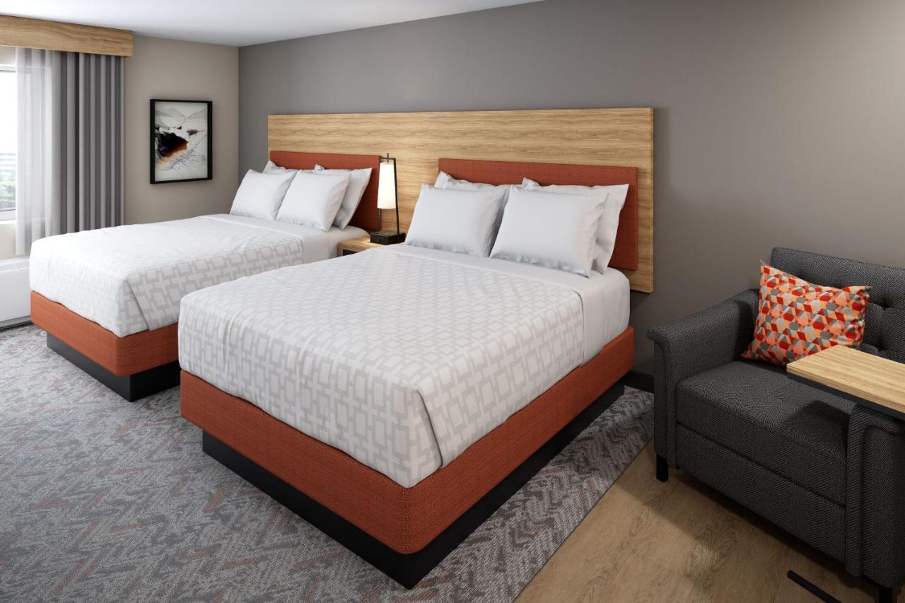 Candlewood Suites - San Antonio - Schertz By Ihg Exterior foto