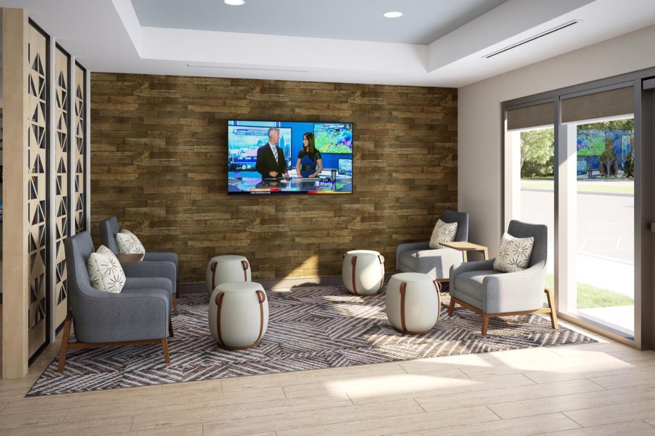 Candlewood Suites - San Antonio - Schertz By Ihg Exterior foto