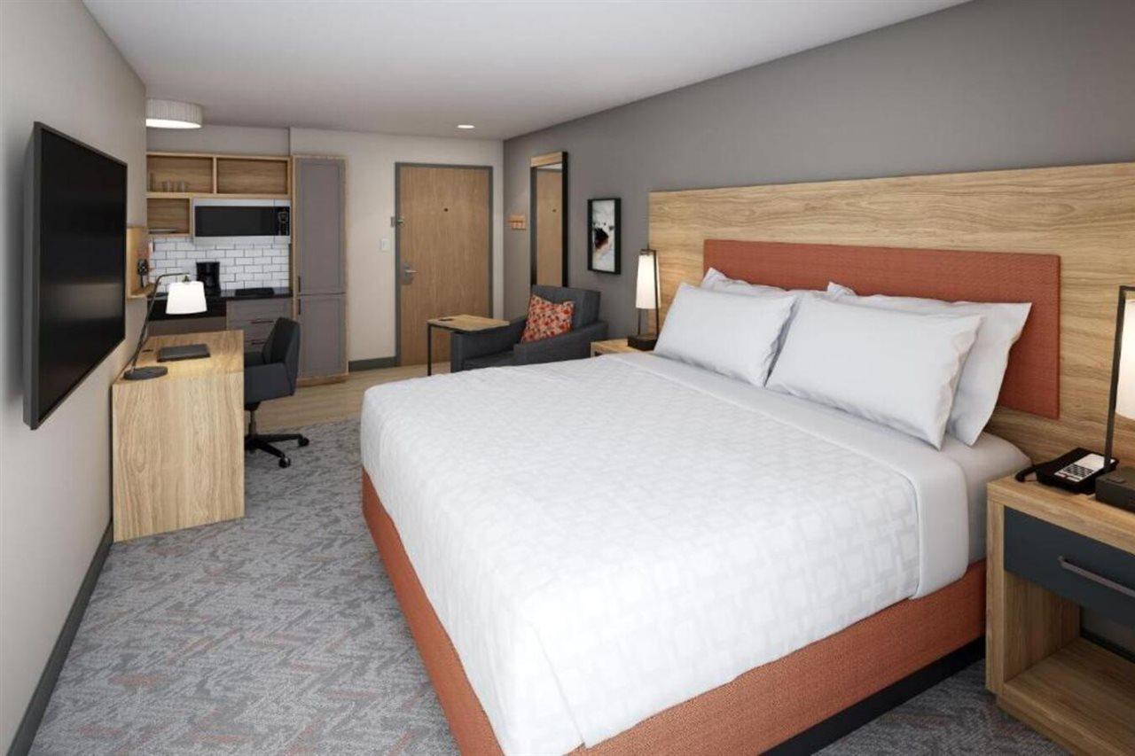 Candlewood Suites - San Antonio - Schertz By Ihg Exterior foto