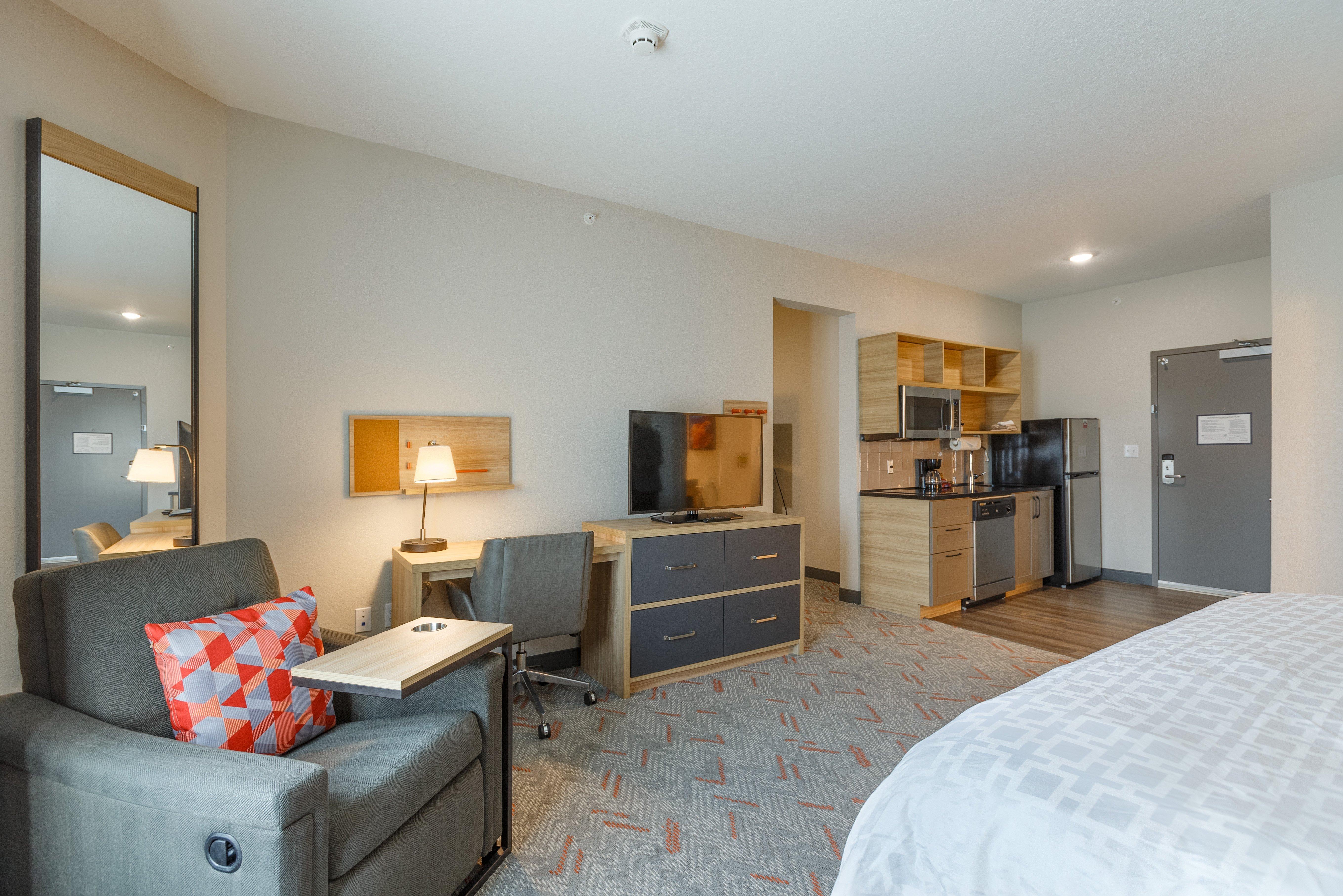 Candlewood Suites - San Antonio - Schertz By Ihg Exterior foto