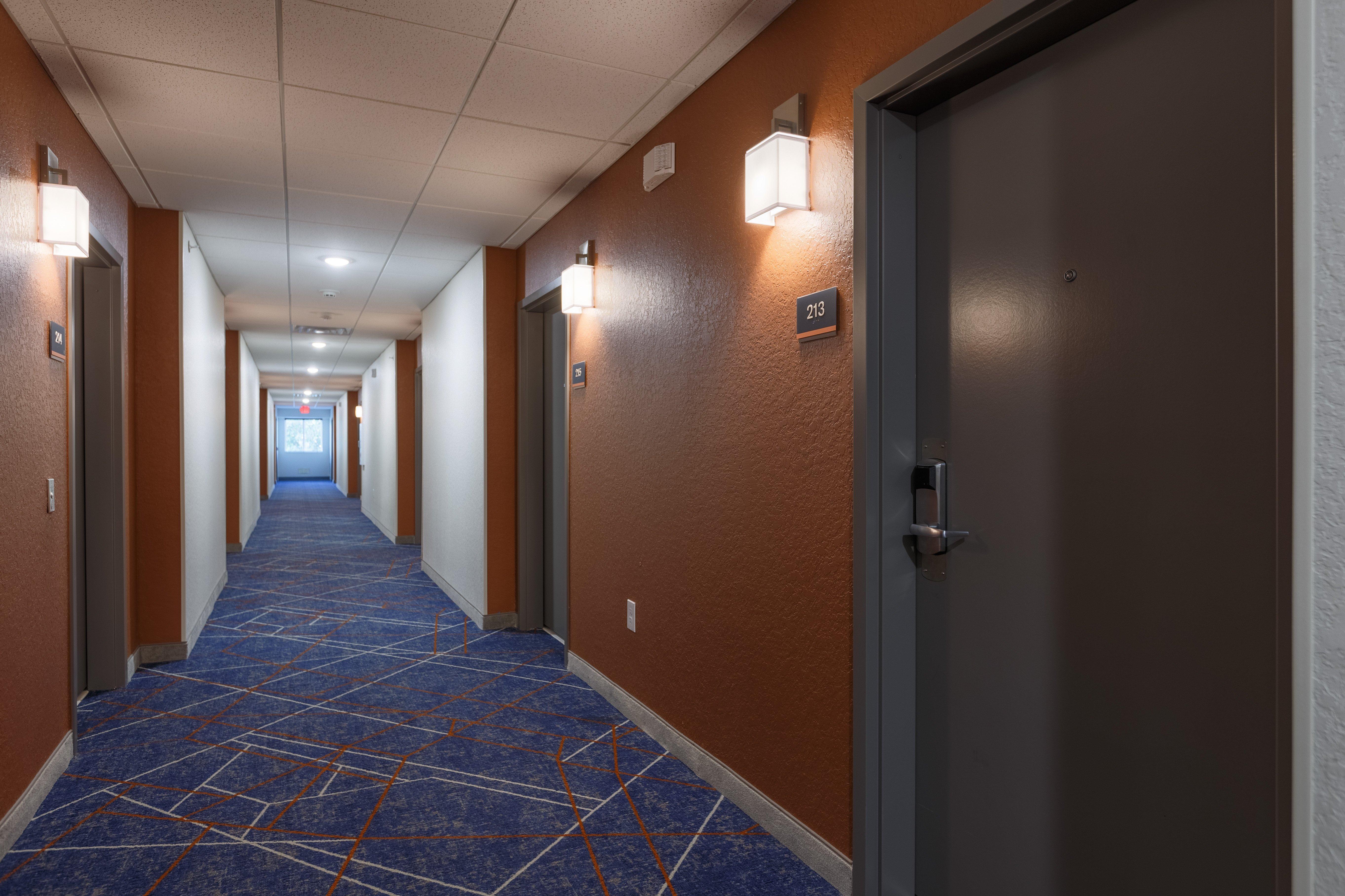 Candlewood Suites - San Antonio - Schertz By Ihg Exterior foto